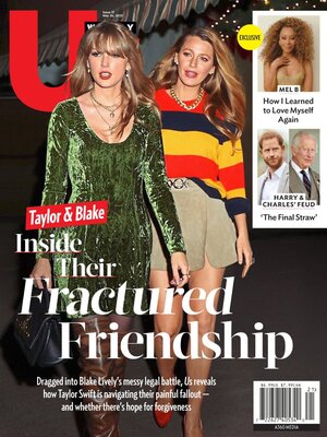 Us Weekly - Magazine